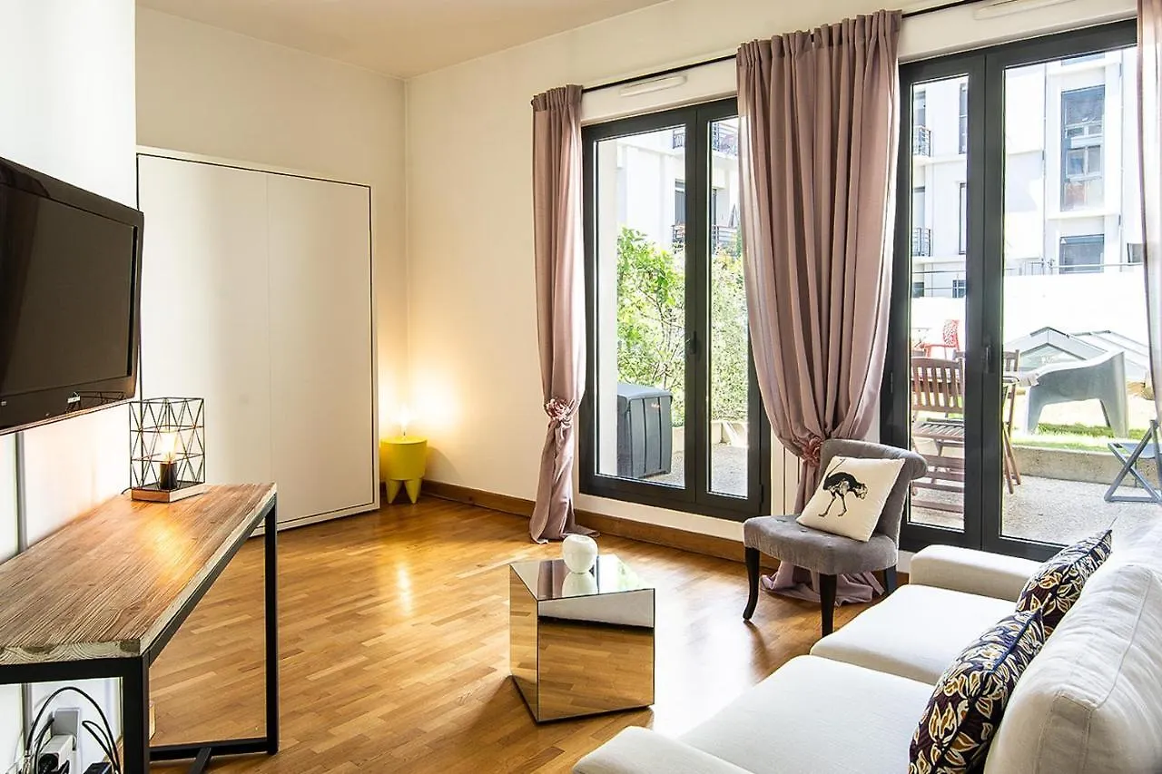 Un Air De Campagne En Vieille Ville - Proche Lac Annecy Apartment