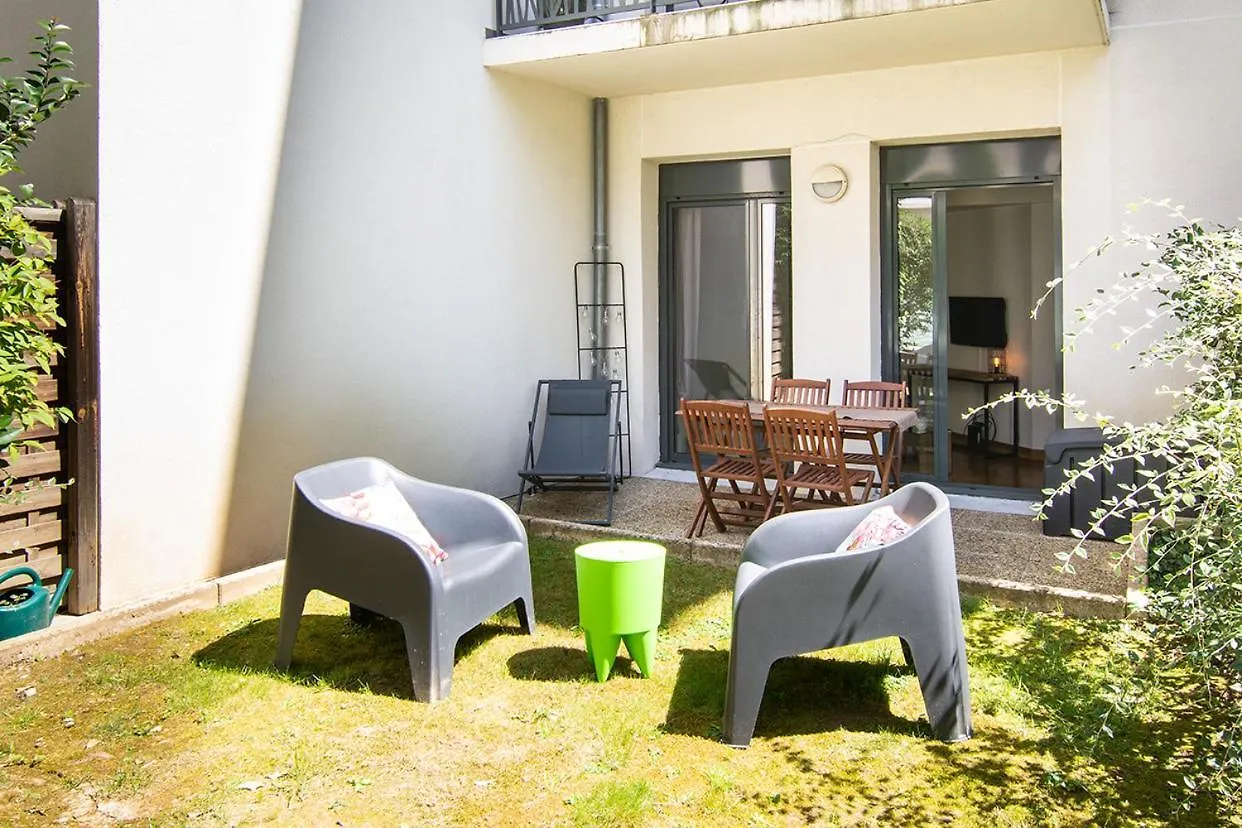 Apartment Un Air De Campagne En Vieille Ville - Proche Lac Annecy
